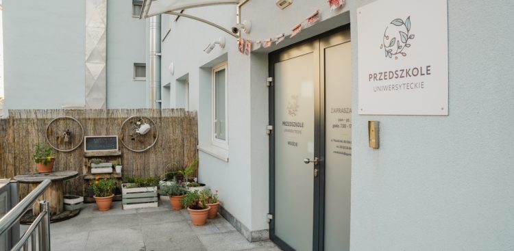 (fot. Przedszkole Uniwersyteckie UG)
