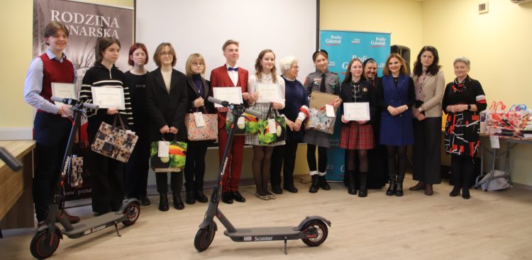 (fot. Radio Gdańsk/Małgorzata Odyniec)