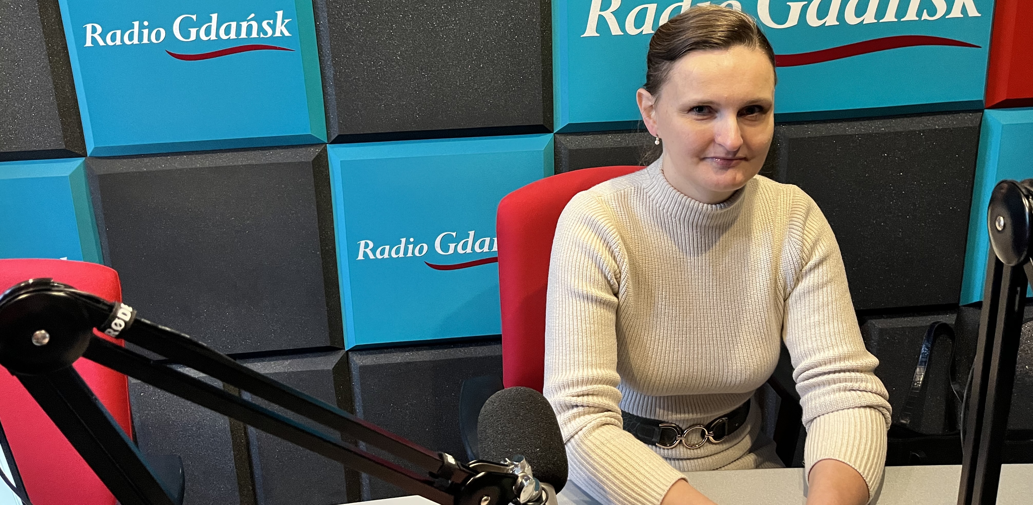 (Fot. Radio Gdańsk/Joanna Merecka-Łotysz)