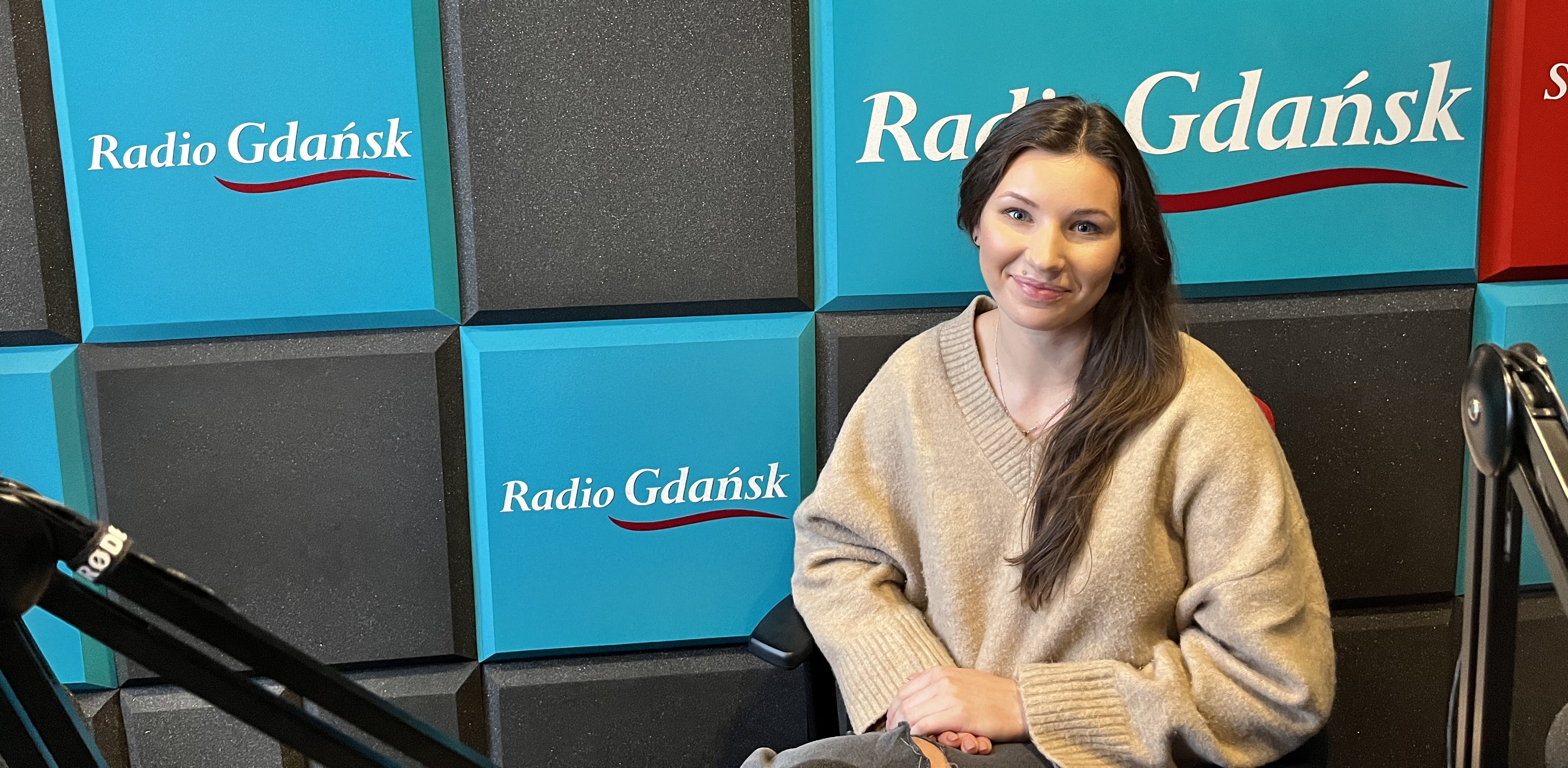 (fot. Radio Gdańsk/Joanna Merecka-Łotysz)