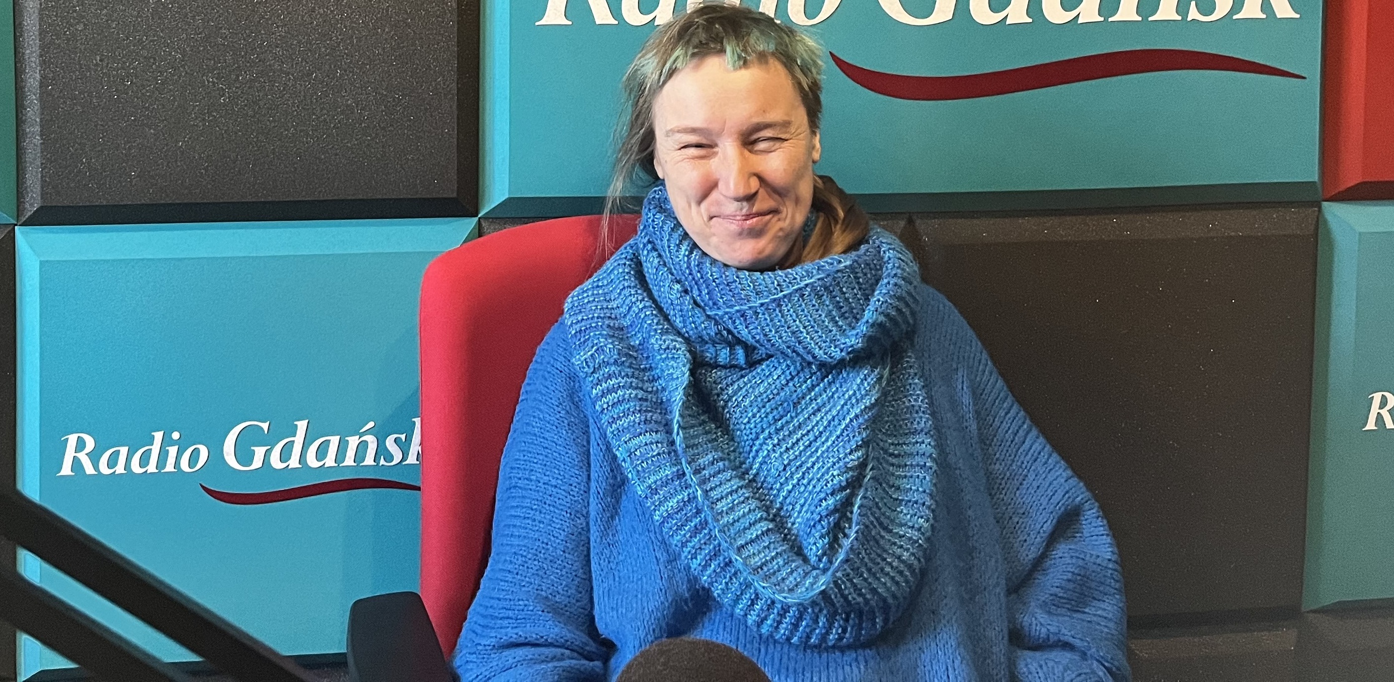 (Fot. Radio Gdańsk/Joanna Merecka-Łotysz)