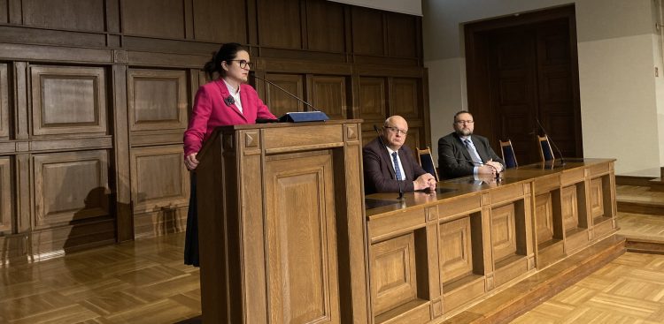 (fot. Radio Gdańsk/Bartosz Stracewski)