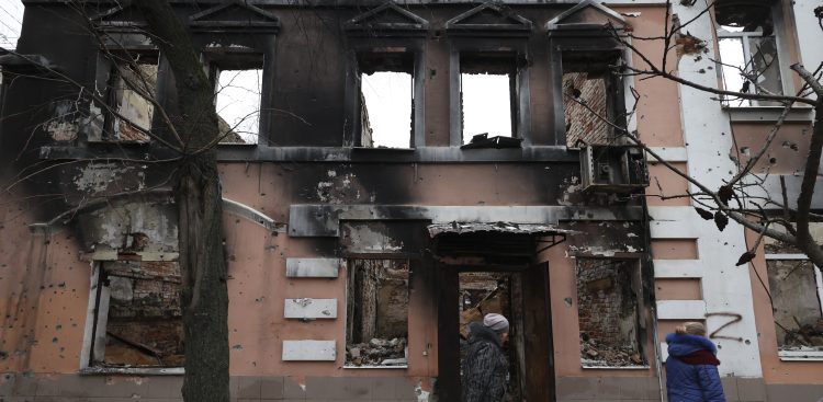 (Fot. EPA/SERGIY KOZLOV)