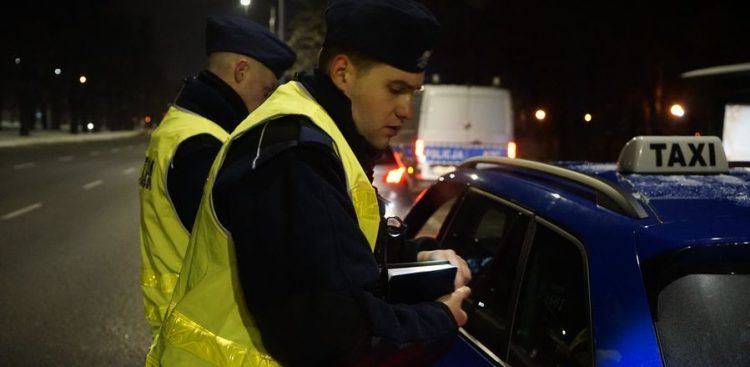 Zdjęcie ilustracyjne (Fot. KWP Gdańsk)