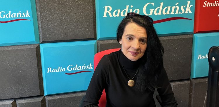(fot. Radio Gdańsk/Joanna Merecka-Łotysz)
