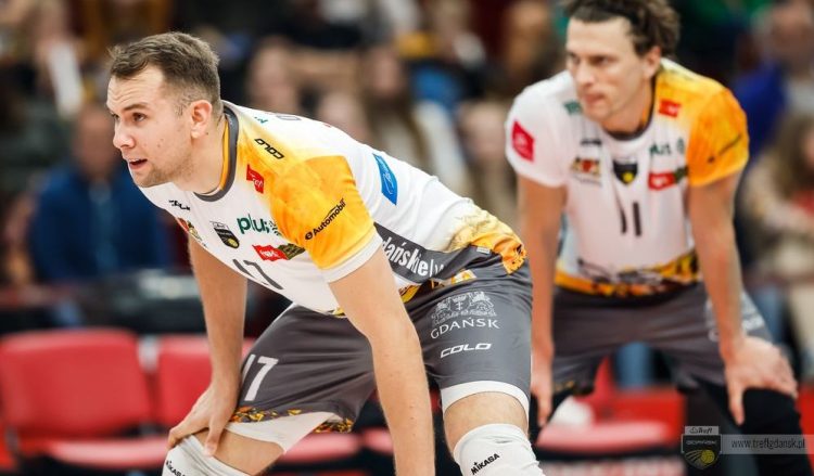 (fot. Trefl Gdańsk)