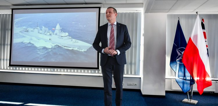 (Fot. PAP/Adam Warżawa)