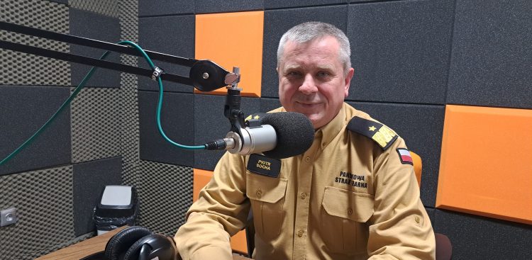 (Fot. Radio Gdańsk/Sebastian Kwiatkowski)