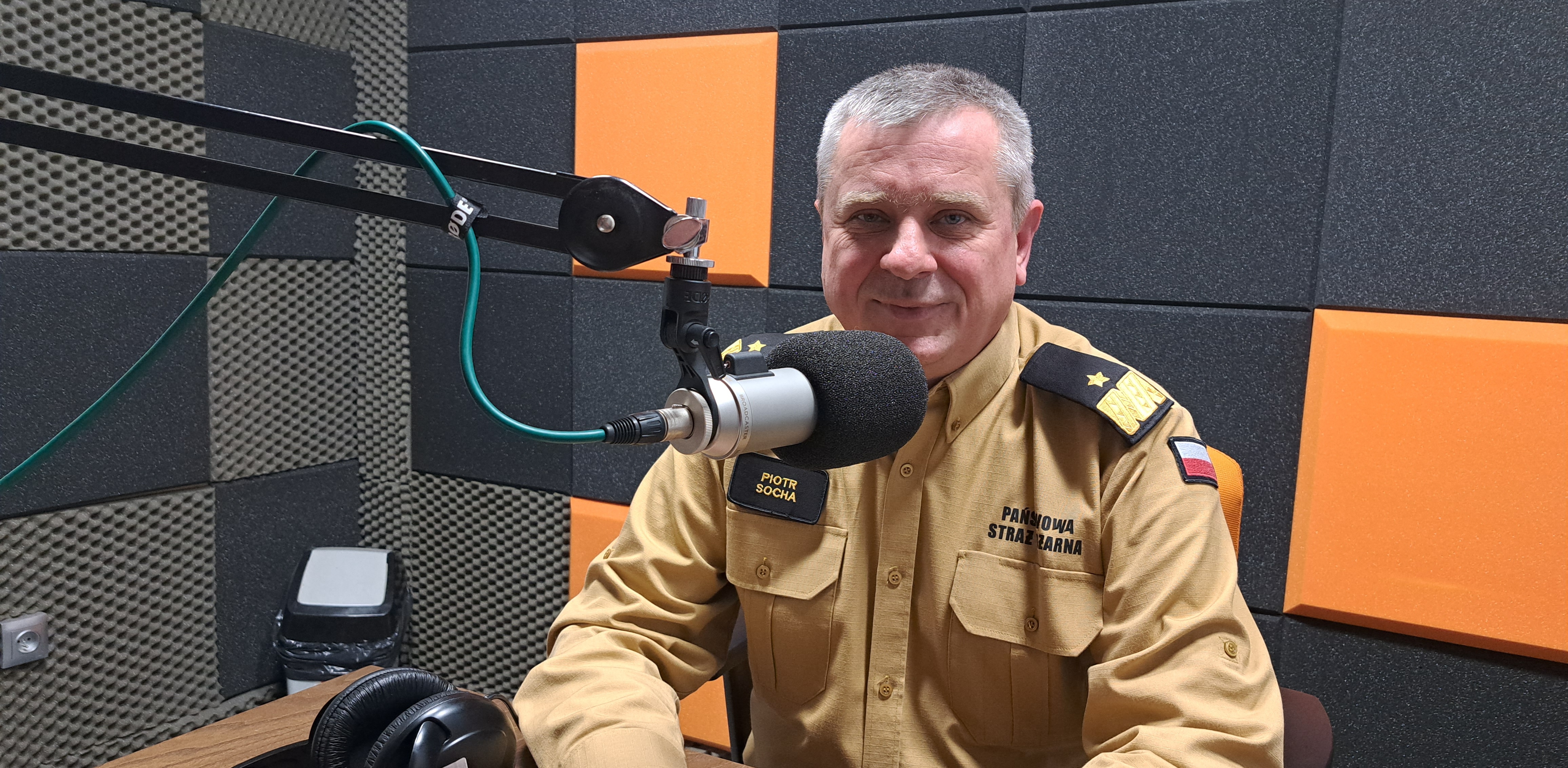 (Fot. Radio Gdańsk/Sebastian Kwiatkowski)