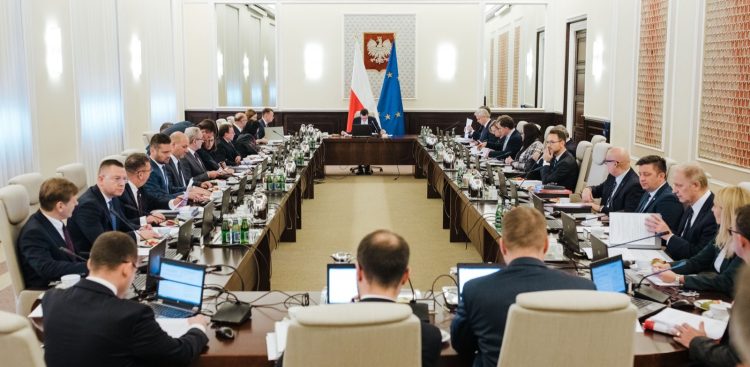 (Fot. facebook.com/KancelariaPremiera)