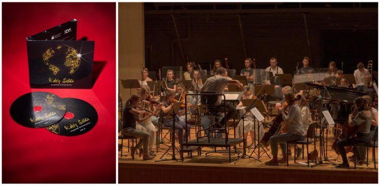 (fot. Słupska Sinfonietta)