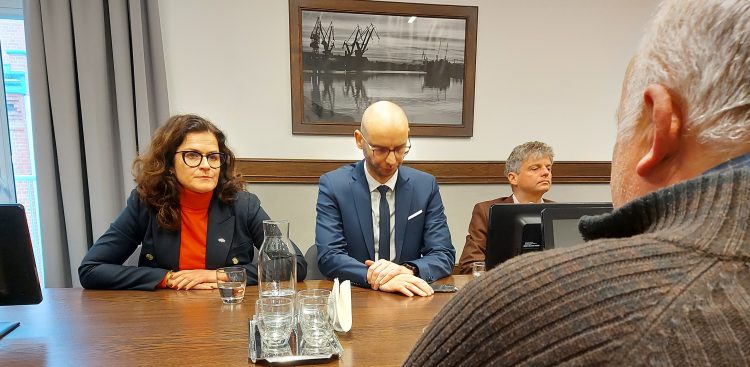 (Fot. Radio Gdańsk/Bartosz Stracewski)