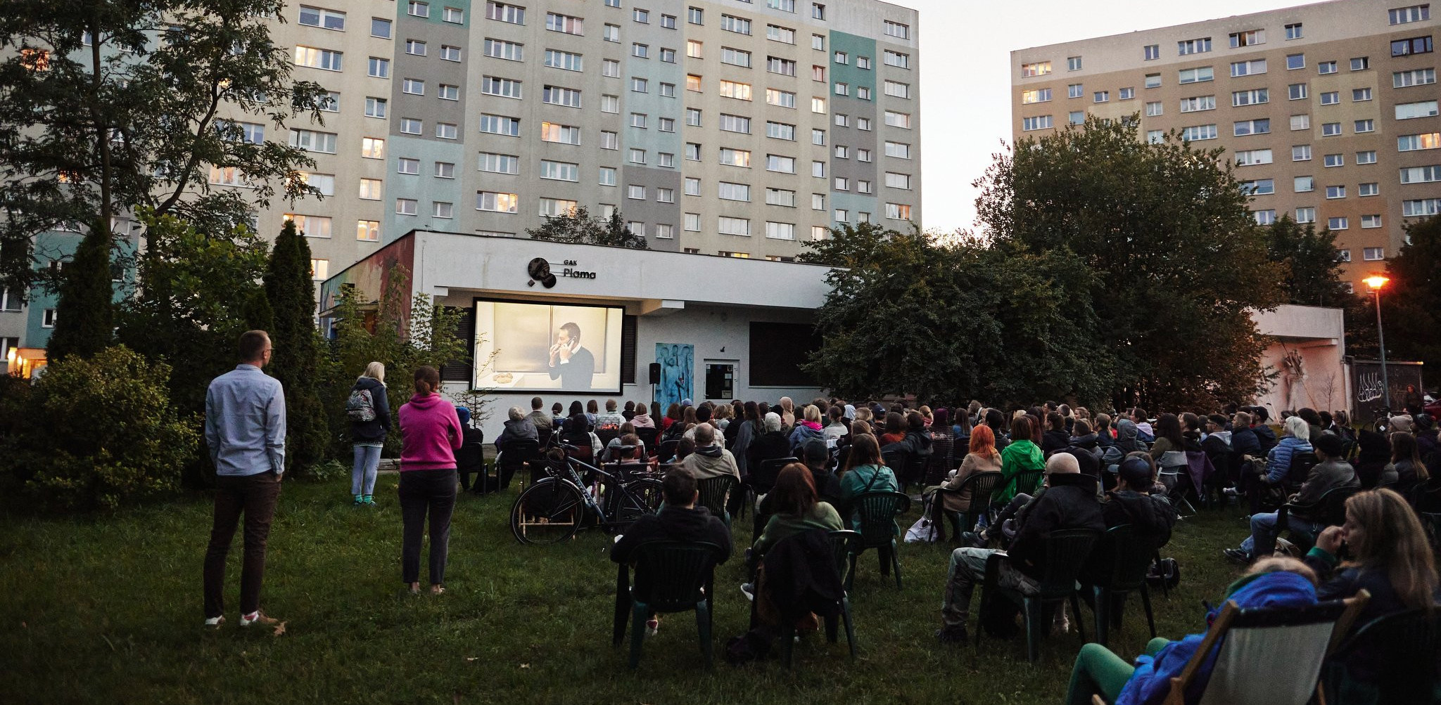 (Fot. Plama GAK/Daria Szczygieł)