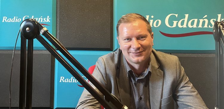 (Fot. Radio Gdańsk/Joanna Merecka-Łotysz)