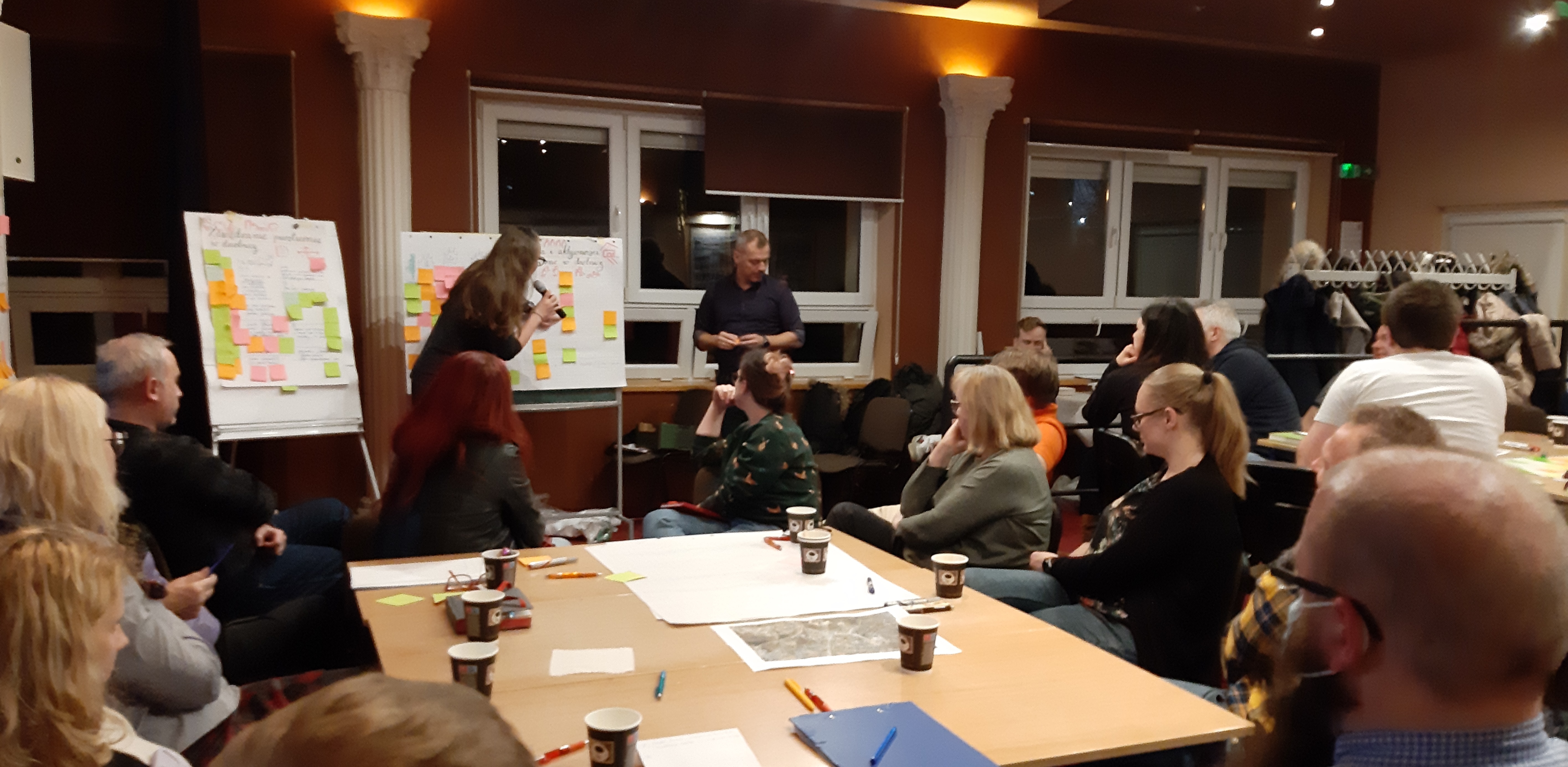 (Fot. Radio Gdańsk/Marzena Bakowska)