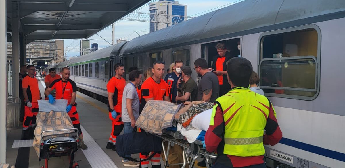 (Fot. www.twitter.com/michaldworczyk)