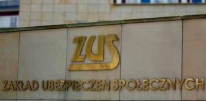 (Fot. Facebook.com/Zakład Ubezpieczeń Społecznych)