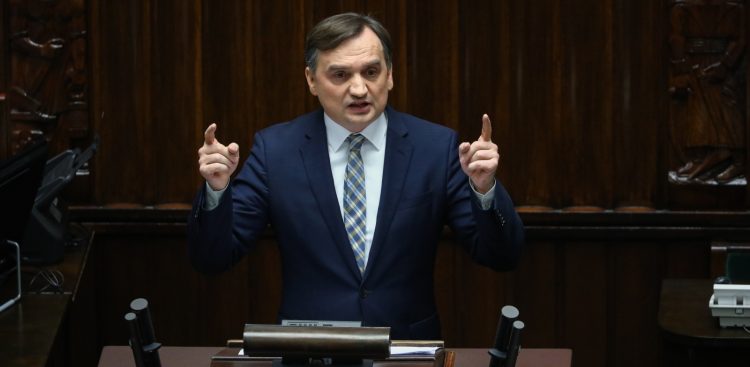 (fot. PAP/Tomasz Gzell)