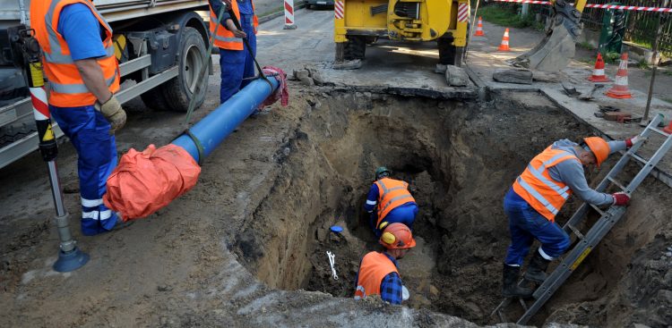Zdjęcie ilustracyjne (fot. Maciej Kosycarz / KFP)