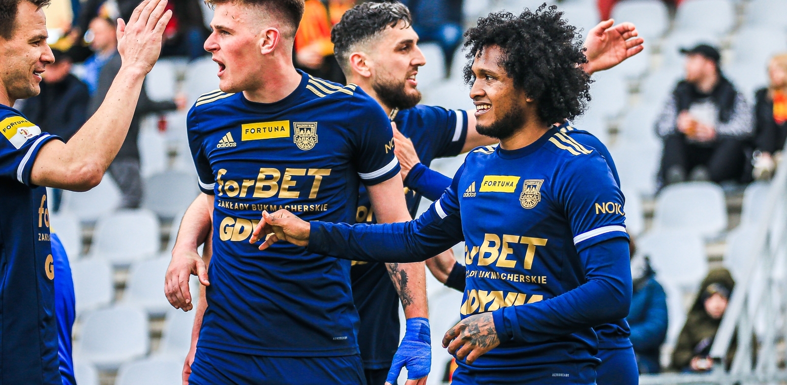 (Fot. Materiały prasowe)