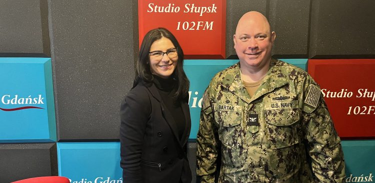 (Fot. Radio Gdańsk/Joanna Merecka-Łotysz)