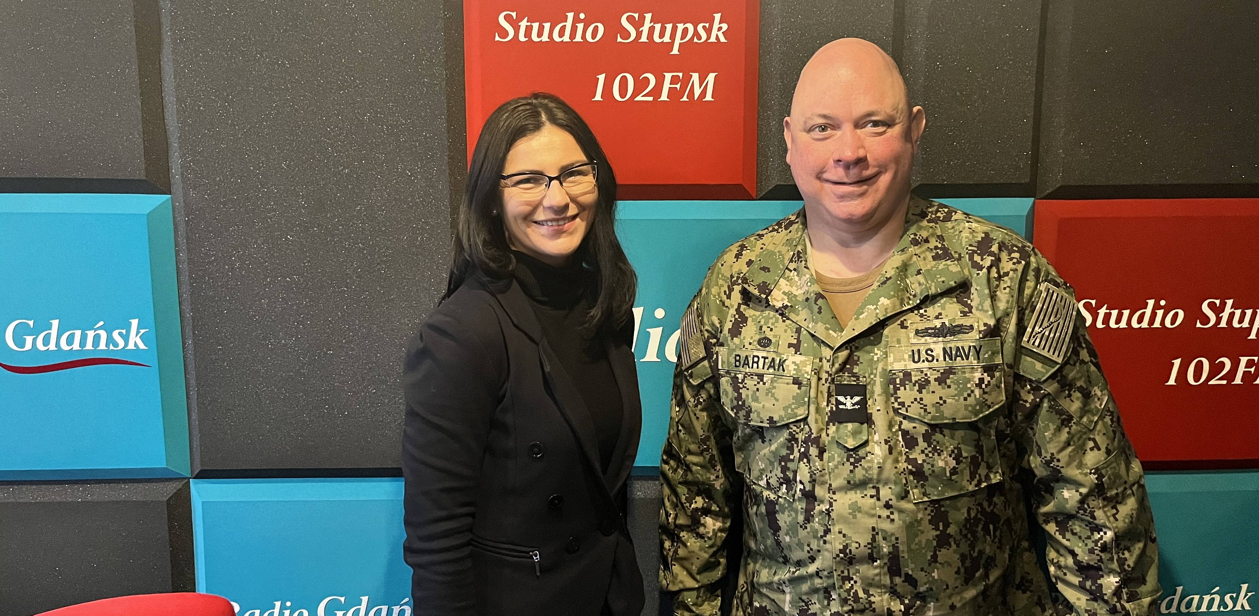 (Fot. Radio Gdańsk/Joanna Merecka-Łotysz)