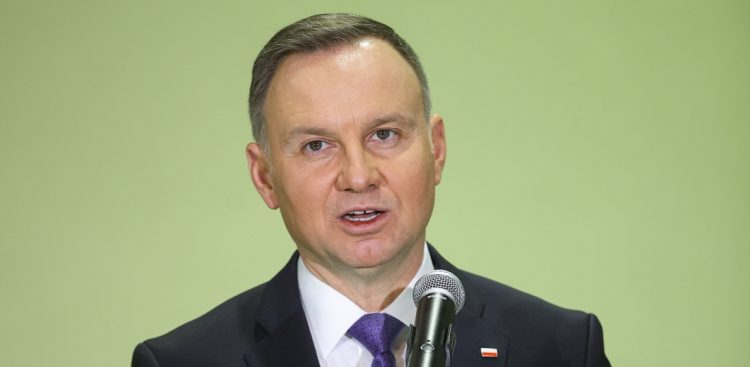 (fot. PAP/£ukasz Gągulski)