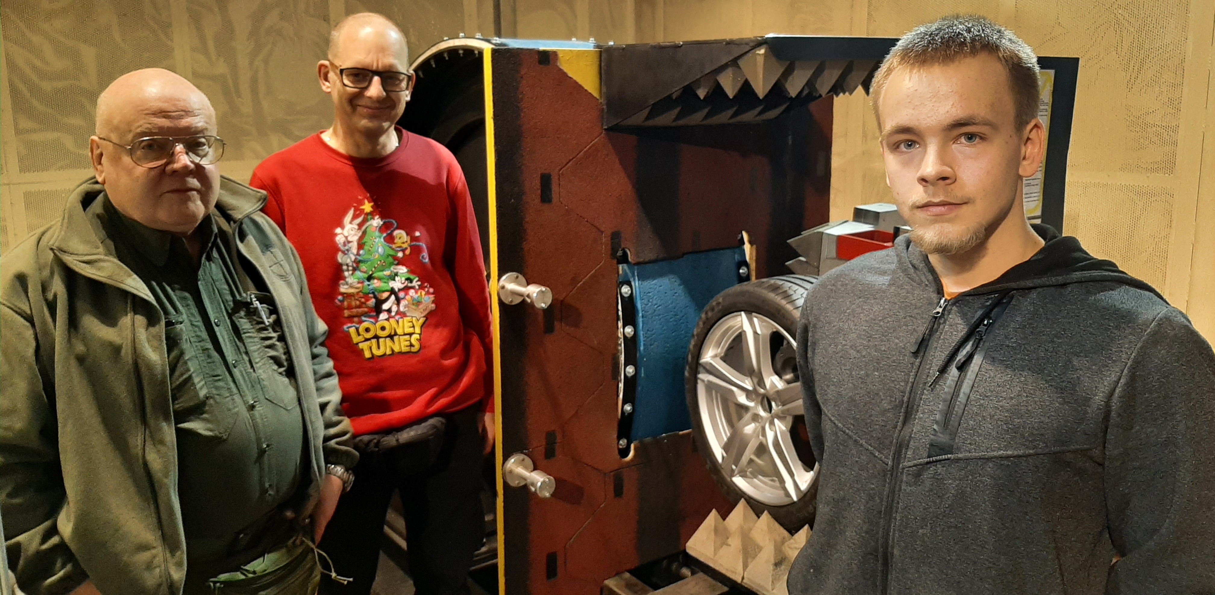 (Fot. Radio Gdańsk/Sebastian Kwiatkowski)