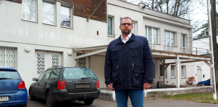 (Fot. Bartosz Stracewski)