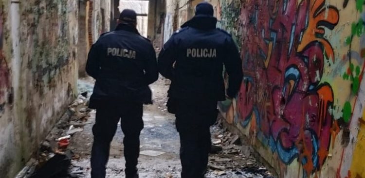 Zdjęcie ilustracyjne
(Fot. policja.gov.pl)
