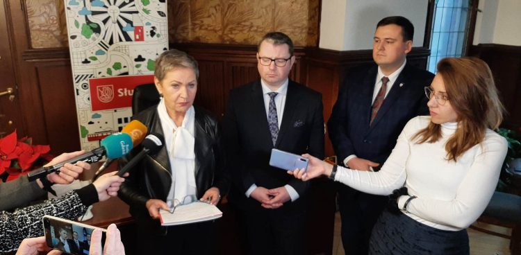 Fot. Przemysław Woś