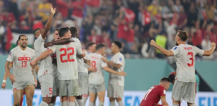 (Fot. EPA/Friedemann Vogel)