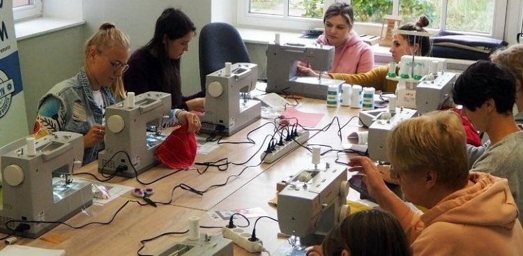 (Fot. stowarzyszenie "Towarzystwo Dolina Raduni")