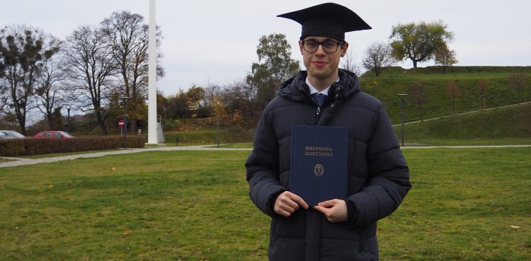 (Fot. Gdański Uniwersytet Medyczny/Paweł Sudara)