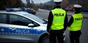 Zdjęcie ilustracyjne (fot. KPP Bytów)