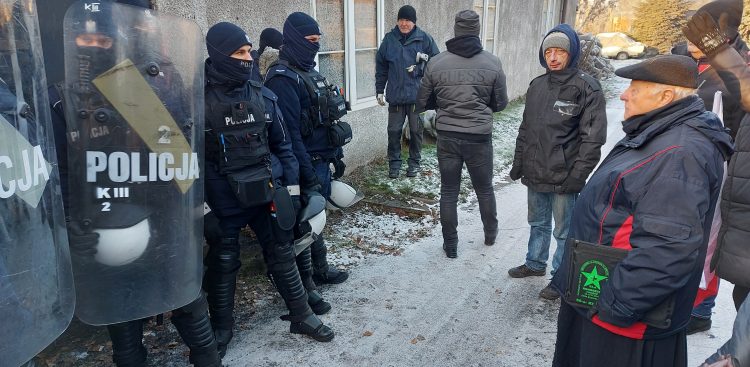 (Fot. Radio Gdańsk/Bartosz Stracewski)