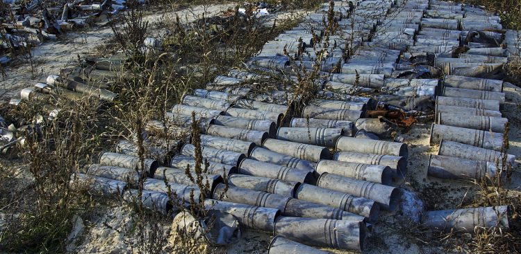 (Fot. EPA/SERGEY KOZLOV)