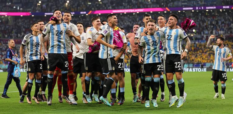 (Fot. EPA/Friedemann Vogel)