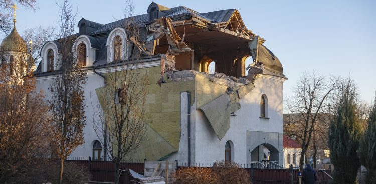 (Fot. EPA/SERGEI ILNITSKY)