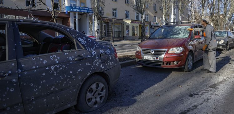 (Fot. EPA/SERGEI ILNITSKY)