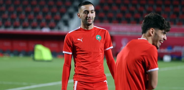 (Fot. EPA/ABEDIN TAHERKENAREH)