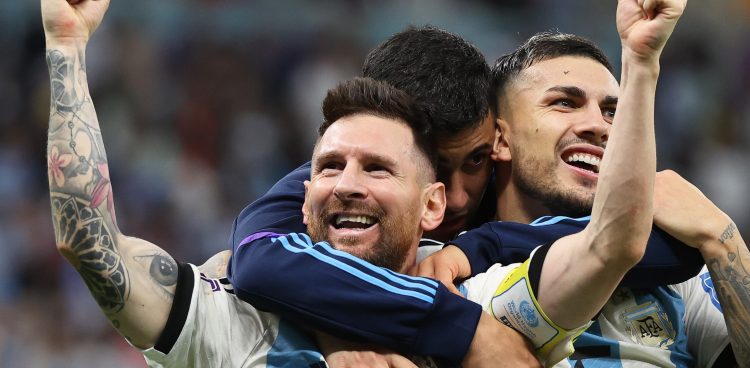 (Fot. EPA/Mohamed Messara)