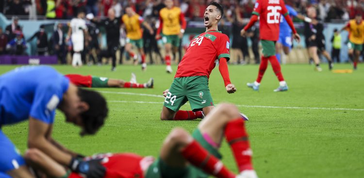 (Fot. EPA/JOSE SENA GOULAO)