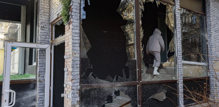 (Fot. EPA/SERGEI ILNITSKY)