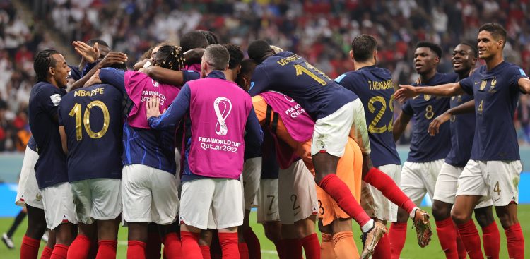 (Fot. EPA/Friedemann Vogel)