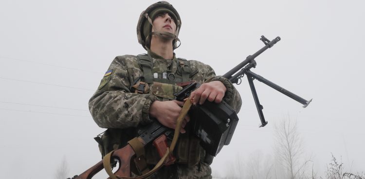 (Fot. EPA/SERGEY DOLZHENKO)