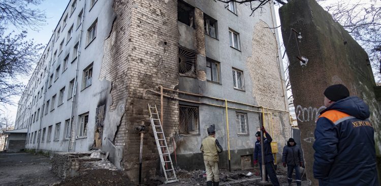 (Fot. EPA/Maria Senovilla)