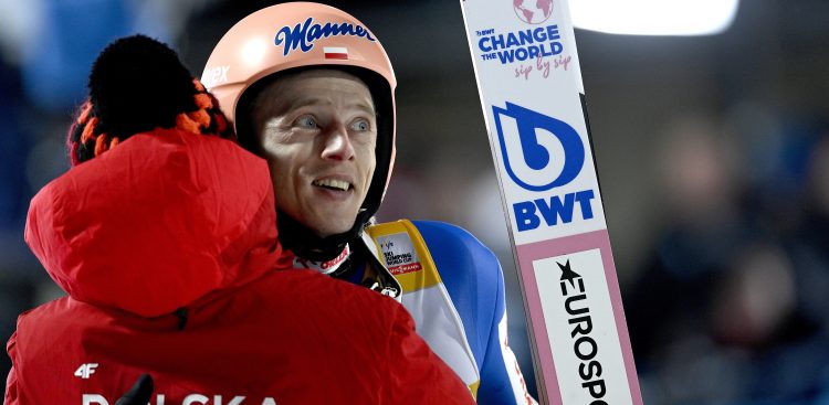 (Fot. EPA/Anna Szilagyi)