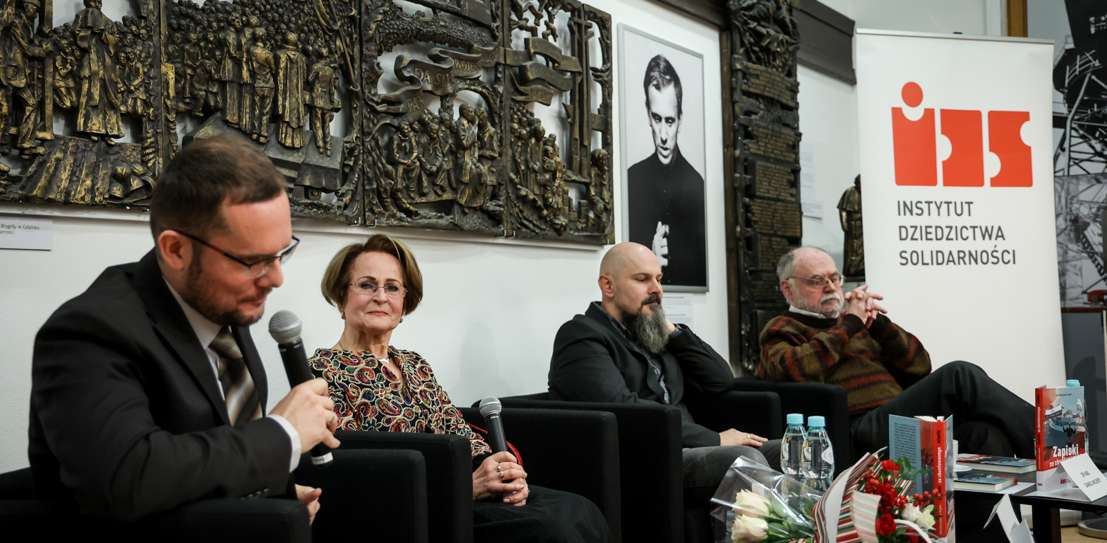 (Fot. Radio Gdańsk/Roman Jocher)