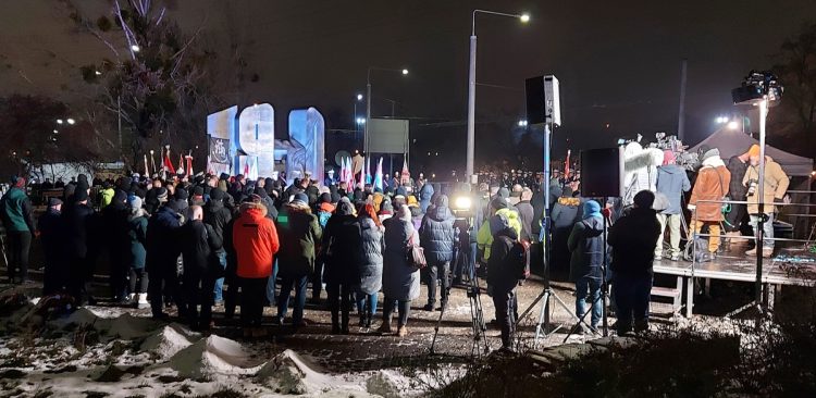 (fot. Radio Gdańsk/Bartosz Stracewski)